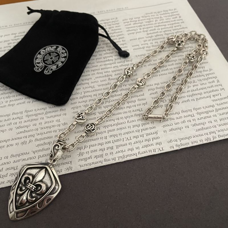 Chrome Hearts Necklaces